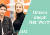 Umaro Bacon Net Worth
