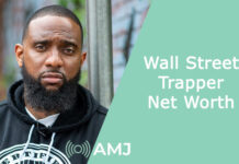 Wall Street Trapper Net Worth
