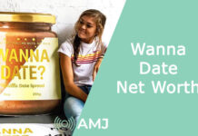Wanna Date Net Worth