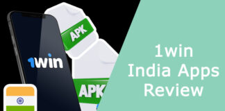 1win India Apps Review