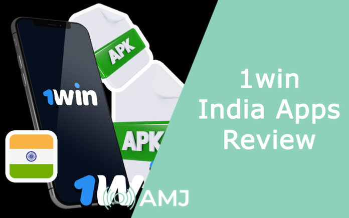 1win India Apps Review