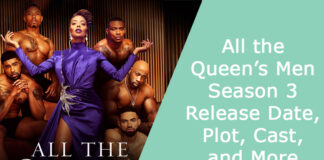 All the Queen’s Men Season 3: Release Date, Plot, Cast, and More