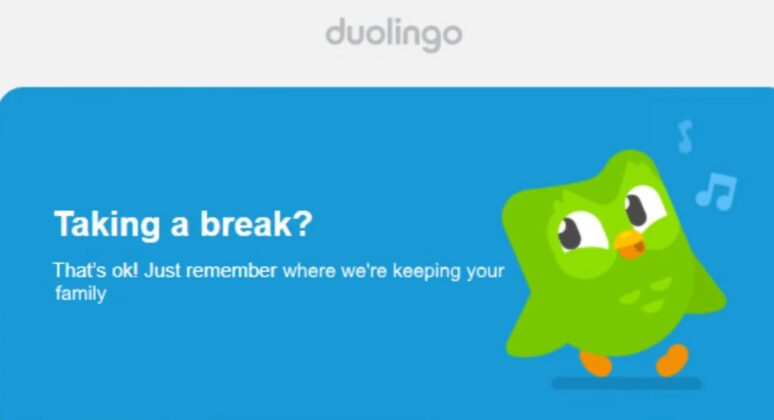 25 Funny Duolingo Memes That Are Slightly Threatening Amj 6289