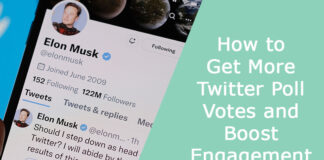 How to Get More Twitter Poll Votes and Boost Engagement