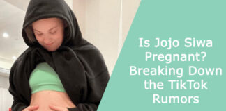 Is Jojo Siwa Pregnant? Breaking Down the TikTok Rumors