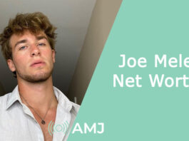 Joe Mele Net Worth