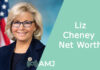 Liz Cheney Net Worth