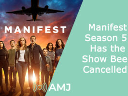 Manifest Season 5 – Has the Show Been Cancelled?