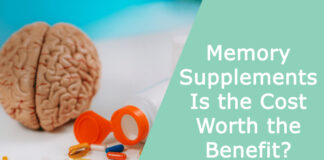 Memory Supplements: Is the Cost Worth the Benefit?