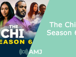 The Chi Season 6