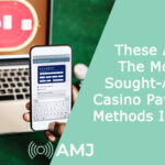 These Are The Most Sought-After Casino Payment Methods In Asia