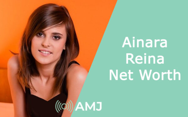 Ainara Reina Net Worth 2024 How Rich Is The Spanish Model And Star Amj 