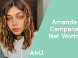 Amanda Campana Net Worth