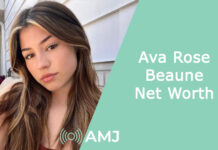 Ava Rose Beaune Net Worth