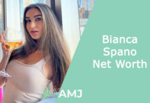 Bianca Spano Net Worth