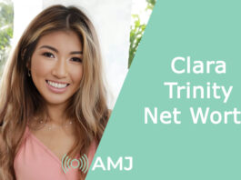 Clara Trinity Net Worth