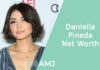 Daniella Pineda Net Worth