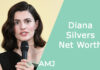 Diana Silvers Net Worth