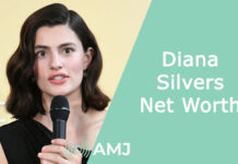 Diana Silvers Net Worth