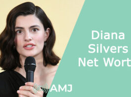 Diana Silvers Net Worth