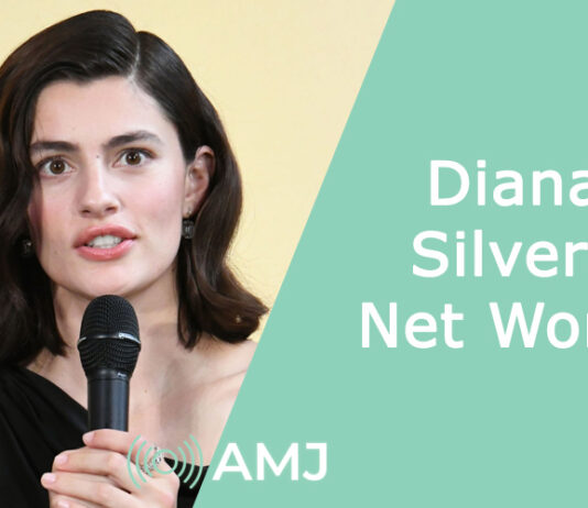 Diana Silvers Net Worth