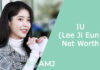 IU (Lee Ji Eun) Net Worth