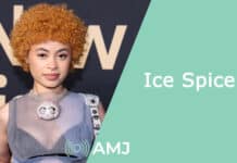 Ice Spice