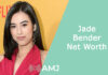 Jade Bender Net Worth