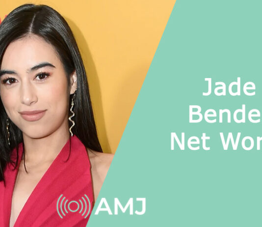 Jade Bender Net Worth