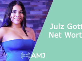 Julz Gotti Net Worth