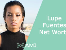 Lupe Fuentes Net Worth