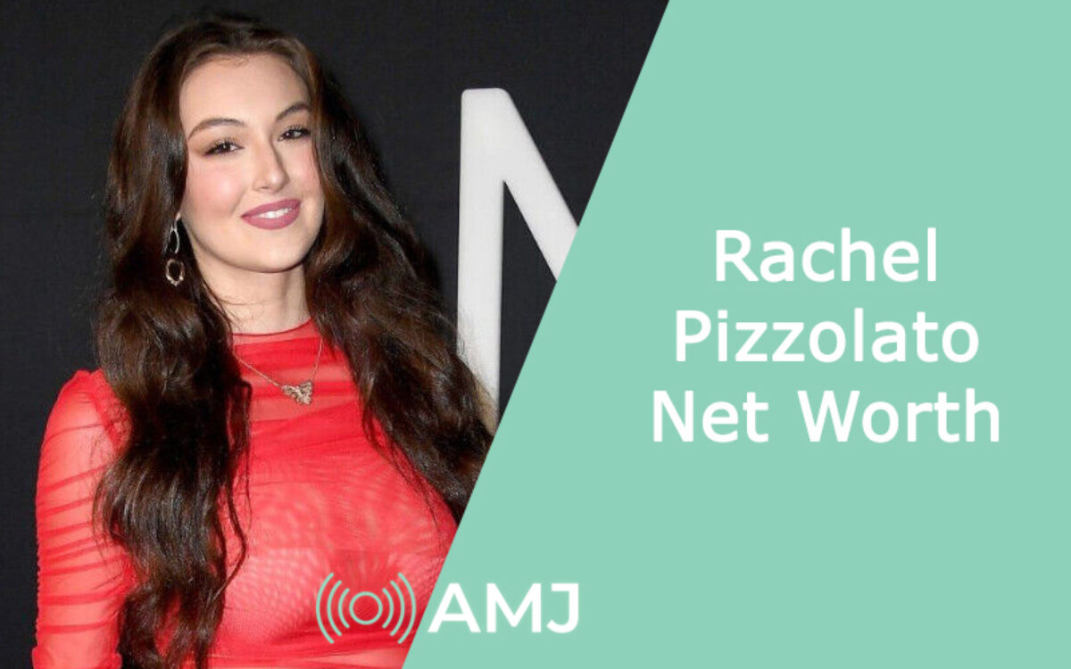 Rachel Pizzolato Net Worth – Breaking Down the Wealth of the Social Media  Star - AMJ