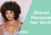 Sheron Menezzes Net Worth