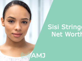 Sisi Stringer Net Worth