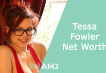 Tessa Fowler Net Worth