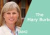 The Mary Burke