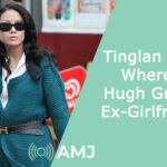 Tinglan Hong – Where is Hugh Grant’s Ex-Girlfriend?