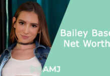 Bailey Base Net Worth