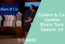 Collars & Co. Update | Shark Tank Season 14