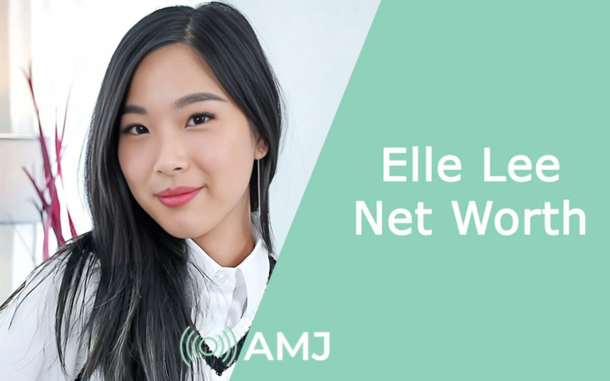 Elle Lee Net Worth 2024 – Early Life, Career and Personal Life - AMJ