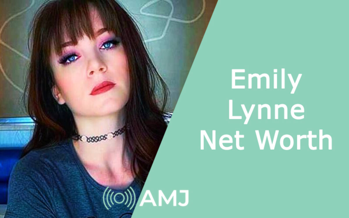 Emily Lynne Net Worth 2024 – Unveiling the Income Sources of the American  Model - AMJ