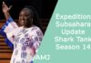 Expedition Subsahara Update | Shark Tank Season 14