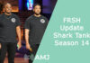 FRSH Update | Shark Tank Season 14