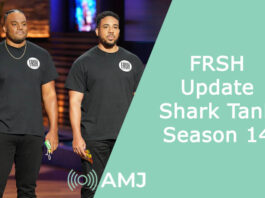 FRSH Update | Shark Tank Season 14