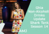 Ghia Non-Alcoholic Drinks Update | Shark Tank Season 14