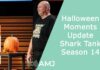 Halloween Moments Update | Shark Tank Season 14