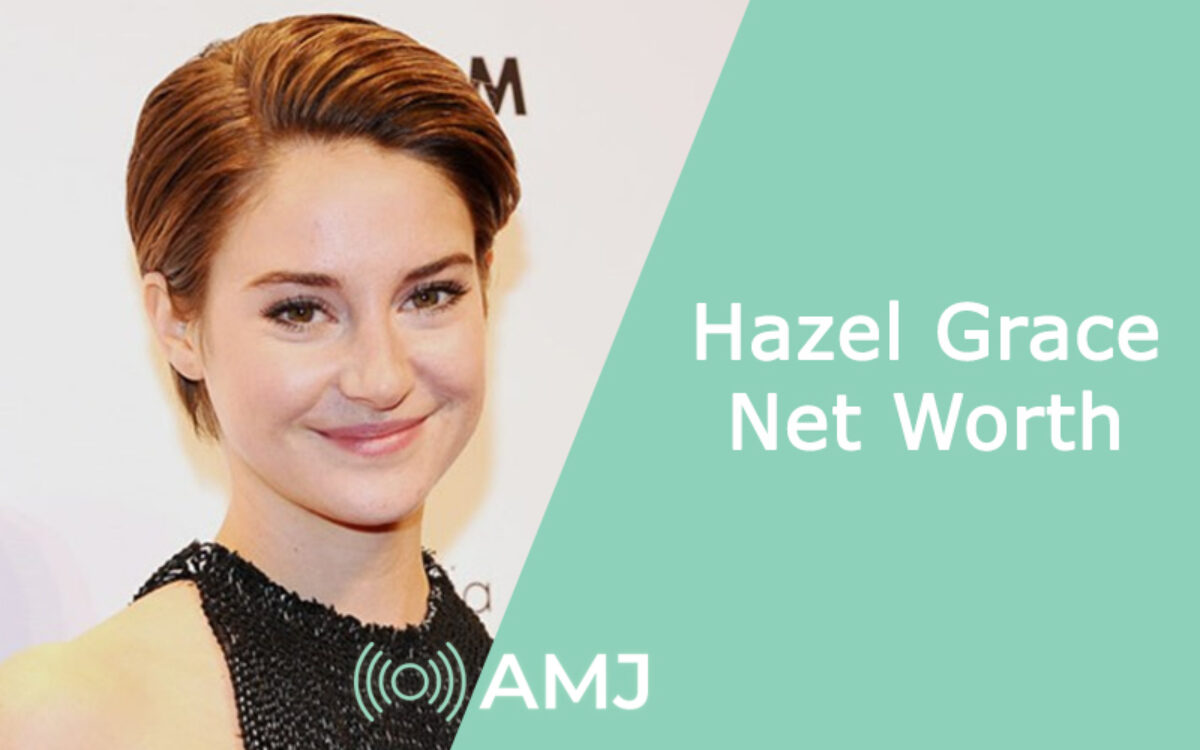 Hazel Grace Net Worth 2024 – How Wealthy is the Russian Film Actress? - AMJ