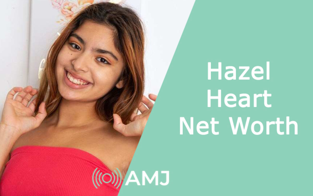 Hazel Heart Net Worth 2024 – Breaking Down the Riches of the Versatile  Actress - AMJ