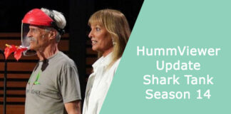 HummViewer Update | Shark Tank Season 14