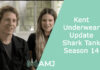 Kent Underwear Update | Shark Tank Season 14